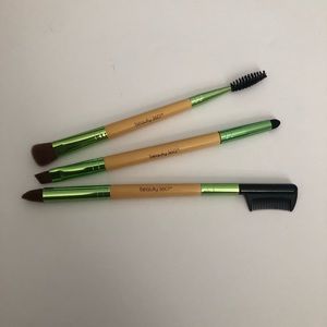 Beauty 360 Duo Ended Brush Set